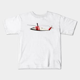 Sikorsky Kids T-Shirt